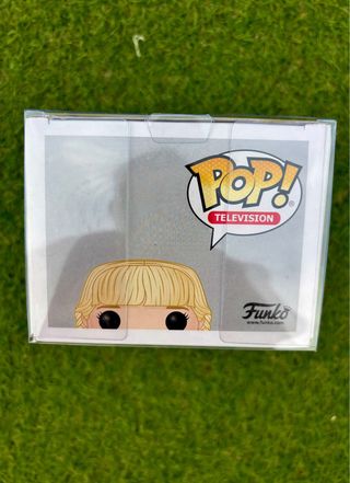 Funko Pop! Cindy Brady Bunch 696 TV serial figure