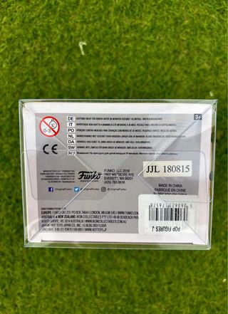 Funko Pop! Cindy Brady Bunch 696 TV serial figure