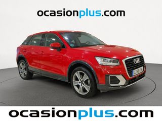 Audi Q2 design edition 1.6 TDI 85 kW (116 CV)