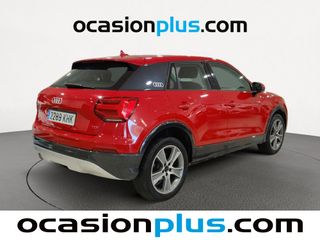 Audi Q2 design edition 1.6 TDI 85 kW (116 CV)