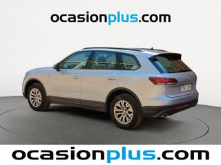 Volkswagen Touareg Pure 3.0 TDI 4Motion 170 kW (231 CV) tiptronic