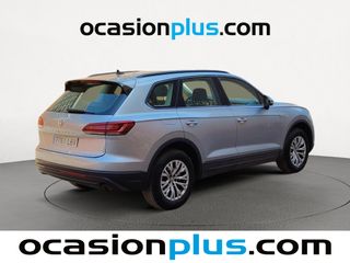 Volkswagen Touareg Pure 3.0 TDI 4Motion 170 kW (231 CV) tiptronic