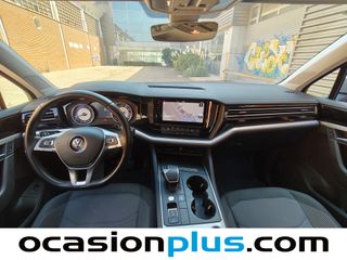 Volkswagen Touareg Pure 3.0 TDI 4Motion 170 kW (231 CV) tiptronic