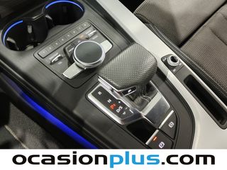 Audi A5 Coupe S line 40 TFSI 140 kW (190 CV) S tronic