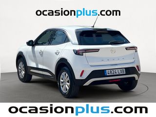 Opel Mokka-e BEV 50kWh Edition-e 100 kW (136 CV)