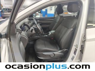 Hyundai Tucson 1.6 CRDI 48V Maxx 4x4 DCT 100 kW (136 CV)