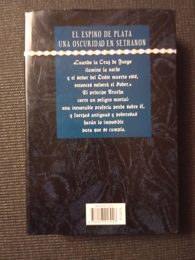 "La Saga de la Fractura II"