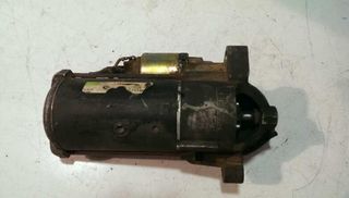 Motor arranque fiat ducato caja abierta 2.8 96902