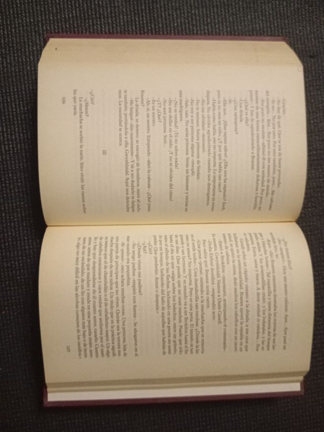 "La Saga de Geralt de Rivia I y II"