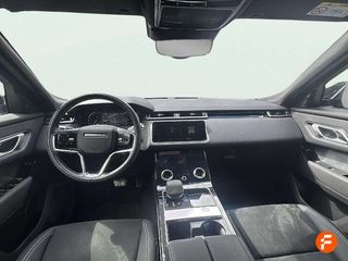 Land-Rover Range Rover Velar 2.0D I4 150kW R-Dynamic S 4WD Auto