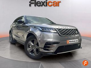 Land-Rover Range Rover Velar 2.0D I4 150kW R-Dynamic S 4WD Auto