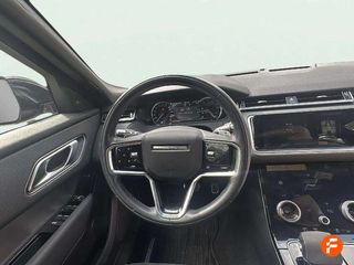 Land-Rover Range Rover Velar 2.0D I4 150kW R-Dynamic S 4WD Auto