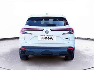 RENAULT AUSTRAL 1.2 E-TECH HíBRIDO ICONIC 146KW 5P