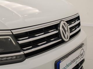 VOLKSWAGEN TIGUAN 2.0 TDI SCR 140KW DSG 4WD SPORT BMT 190 5P