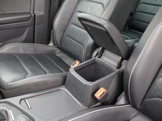 VOLKSWAGEN TIGUAN 2.0 TDI SCR 140KW DSG 4WD SPORT BMT 190 5P