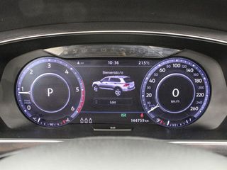 VOLKSWAGEN TIGUAN 2.0 TDI SCR 140KW DSG 4WD SPORT BMT 190 5P