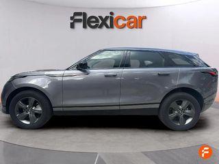 Land-Rover Range Rover Velar 2.0D I4 150kW R-Dynamic S 4WD Auto