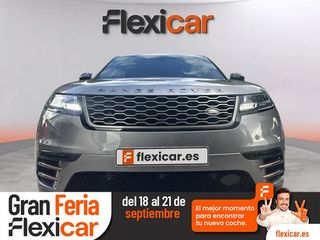 Land-Rover Range Rover Velar 2.0D I4 150kW R-Dynamic S 4WD Auto