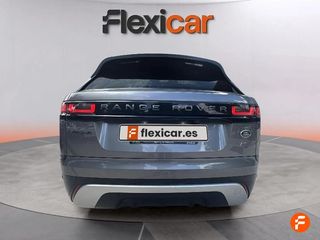 Land-Rover Range Rover Velar 2.0D I4 150kW R-Dynamic S 4WD Auto