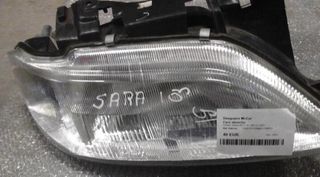 Faro derecho citroen 1204142 10261818334995 xsara