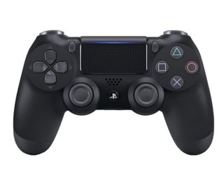 Mando PS4 Sony Negro
