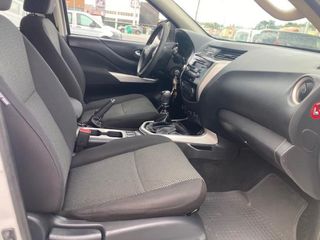 NISSAN NAVARA NP300 2.3 DCI 163 CV 4X4 PICK-UP DOBLE CABINA