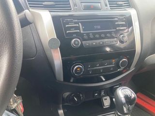NISSAN NAVARA NP300 2.3 DCI 163 CV 4X4 PICK-UP DOBLE CABINA