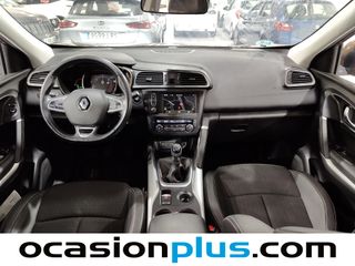 Renault Kadjar Zen Energy dCi 81 kW (110 CV)