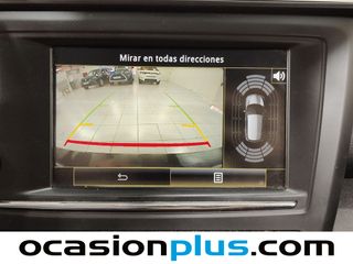 Renault Kadjar Zen Energy dCi 81 kW (110 CV)