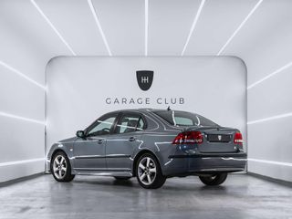 Saab 9-3 9-3 1.8t Linear Sport