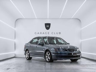 Saab 9-3 9-3 1.8t Linear Sport