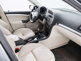 Saab 9-3 9-3 1.8t Linear Sport