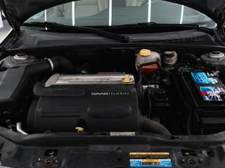 Saab 9-3 9-3 1.8t Linear Sport