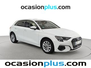 Audi A3 Sportback 30 TFSI 81 kW (110 CV)