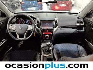 Ssangyong Tivoli D16T Premium 4x2 85 kW (115 CV)