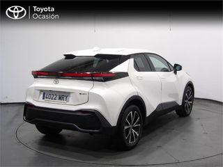 TOYOTA C-HR 1.8 140H Advance