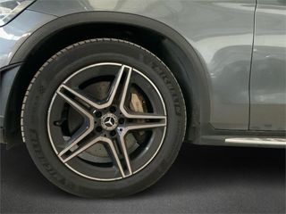 MERCEDES-BENZ Clase GLC 200 d 4MATIC