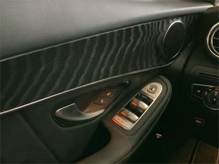 MERCEDES-BENZ Clase GLC 200 d 4MATIC