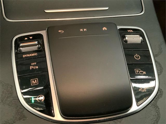 MERCEDES-BENZ Clase GLC 200 d 4MATIC