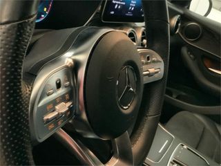 MERCEDES-BENZ Clase GLC 200 d 4MATIC