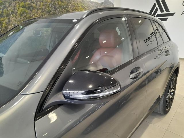 MERCEDES-BENZ Clase GLC 200 d 4MATIC