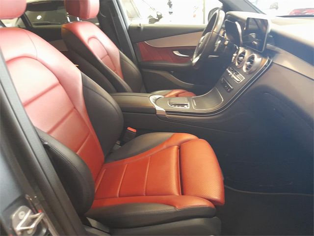 MERCEDES-BENZ Clase GLC 200 d 4MATIC