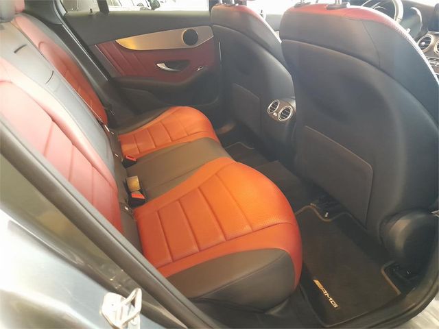 MERCEDES-BENZ Clase GLC 200 d 4MATIC