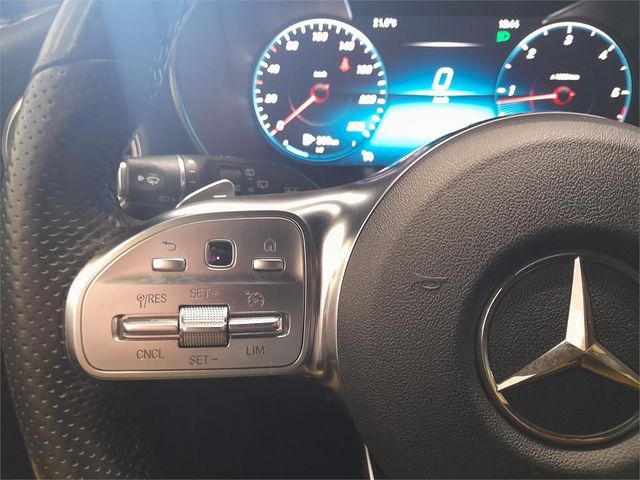 MERCEDES-BENZ Clase GLC 200 d 4MATIC