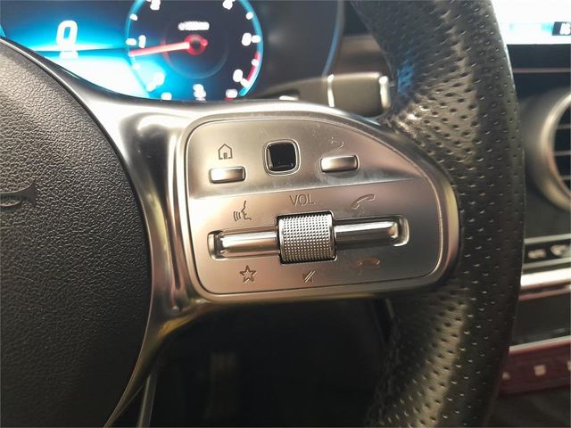 MERCEDES-BENZ Clase GLC 200 d 4MATIC