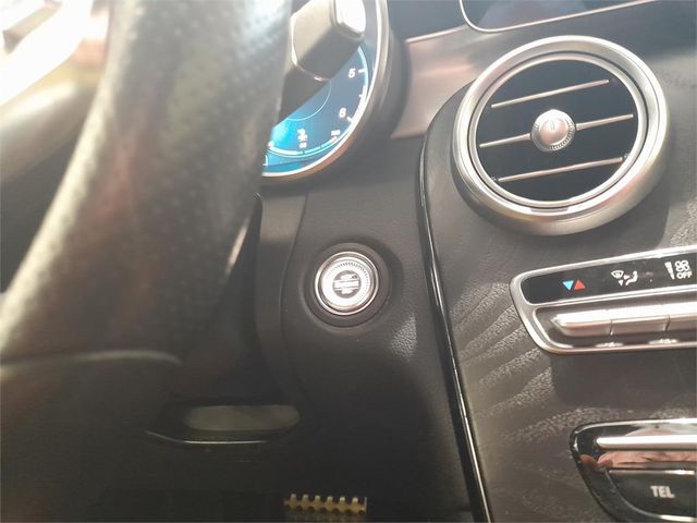 MERCEDES-BENZ Clase GLC 200 d 4MATIC