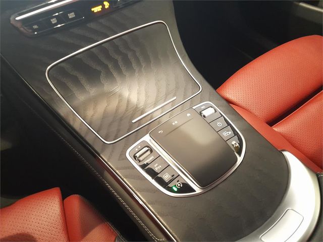 MERCEDES-BENZ Clase GLC 200 d 4MATIC