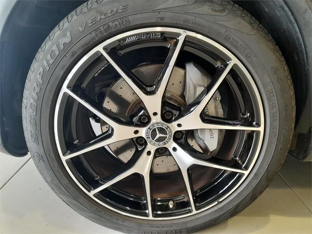 MERCEDES-BENZ Clase GLC 200 d 4MATIC