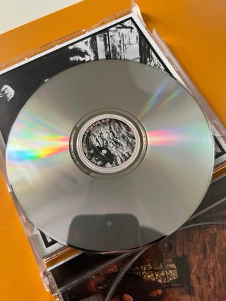 CD Lynyrd Skynyrd - Pronounced Leh-nerd Skin-nerd