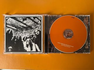 CD Lynyrd Skynyrd - Pronounced Leh-nerd Skin-nerd